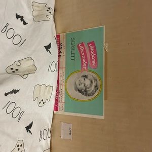 Madame Alexander doll Scarlet O’Hara